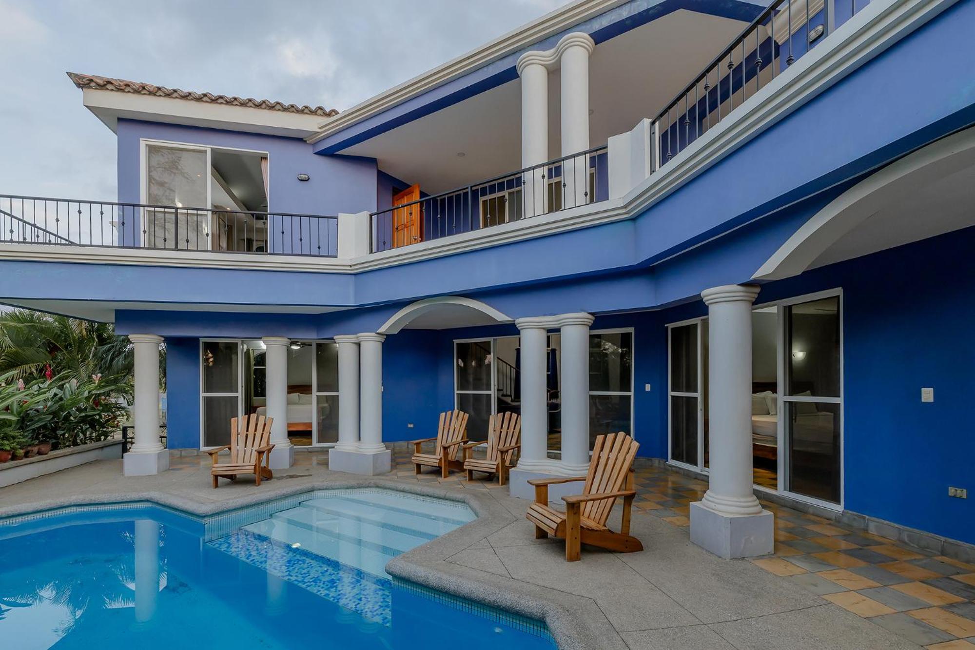 Gran Pacifica Beach Resort & Homes San Diego Kültér fotó