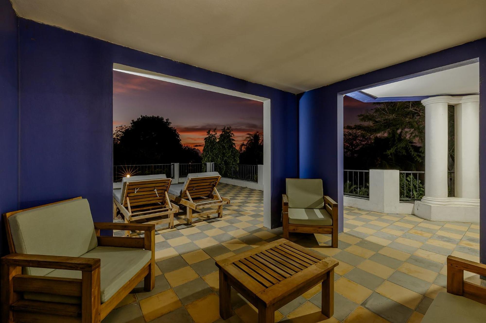 Gran Pacifica Beach Resort & Homes San Diego Kültér fotó
